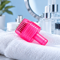 Cartouche d'infusion pour les lèvres Nano 12 aiguilles, embout cosmétique de précision professionnel pour booster les lèvres
