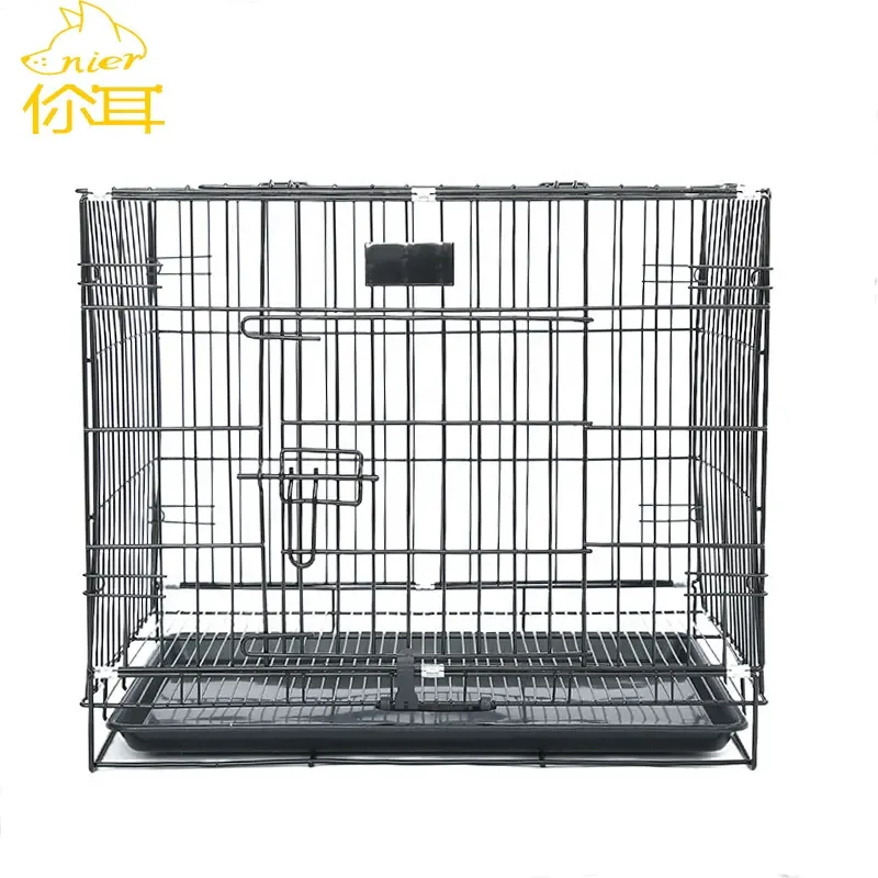 How to find a dog crate manufacture cheap sale steel dog cage dog crate for poodle