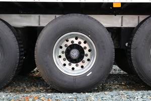 Semi-remorque frigorifique Haili Meida (marque Auman) en <span class=keywords><strong>vente</strong></span> directe, produit très demandé - Product Image 6