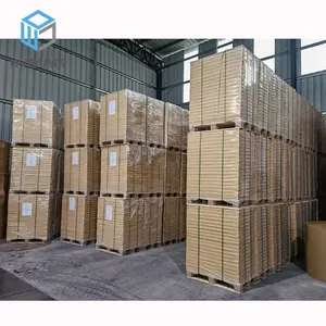 Produttori cinesi all'ingrosso di carta materiali utilizzati per fare cartoni 230/240/250/260/280/300/320 gsm
