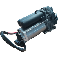 1027911-00-F 1027911-00-D Compresseur d'air neuf pour Tesla Model S Model X Compresseur pneumatique Pompe de suspension pneumatique