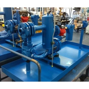 Hp Technik Industrial Centrifugal <b>Pump</b> 1 Hp 600 L Hr 1 2 In Discharge <b>Water</b> Compatible <b>Electric</b> Motor Germany Made - Product Image 1