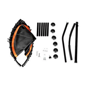 <span class=keywords><strong>Trampoline</strong></span> d'intérieur silencieux à ressorts ronds, fabrication directe d'usine, <span class=keywords><strong>petit</strong></span> <span class=keywords><strong>trampoline</strong></span> d'exercice, mini <span class=keywords><strong>trampoline</strong></span> de fitness <span class=keywords><strong>pas</strong></span> <span class=keywords><strong>cher</strong></span> pour adultes - Product Image 6