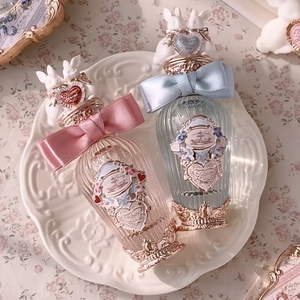 Profumo Flower Knows Bunny Garden 50ml Originale - Product Image 4