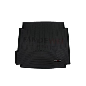 <span class=keywords><strong>Tapis</strong></span> de coffre de voiture en TPV de qualité supérieure, sur mesure pour <span class=keywords><strong>BMW</strong></span> <span class=keywords><strong>X5</strong></span> / F15 / <span class=keywords><strong>E70</strong></span> 2008-2017, résistant à l'usure, toutes saisons, <span class=keywords><strong>tapis</strong></span> de coffre arrière pour voiture - Product Image 1