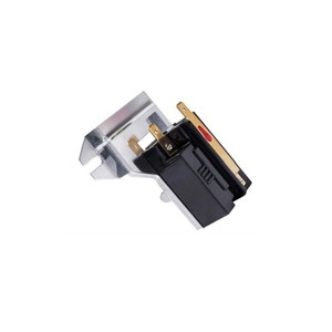Pièce de rechange pour capteur de flamme 338906, pour sèche-linge, Installation facile, composant électrique en plastique - Product Image 1