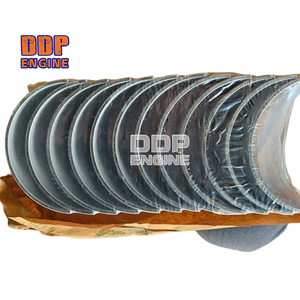 Kit de bielles pour moteur diesel 4095492 4095985 6162-33-3041 pour Cummins QSK23 6D170 - Product Image 2