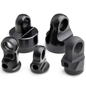 Sản Phẩm Nhựa Phay Gia Công NYLON POM Nhựa <span class=keywords><strong>ABS</strong></span> PC PE Nhựa HDPE Acetal Nhựa Acrylic <span class=keywords><strong>CNC</strong></span> Chính Xác Tùy Chỉnh Sản Phẩm Nhựa Tiêm <span class=keywords><strong>CNC</strong></span> Bằng Nhựa - Product Image 1