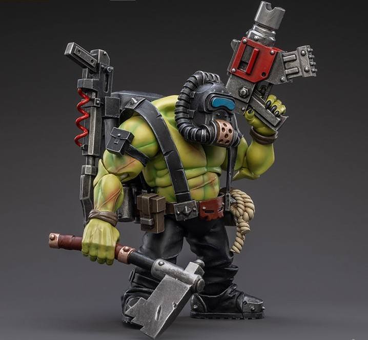 โอ๊ก barian กองกำลังพิเศษ tto เด็ก snarret