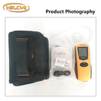 Hot Sale Concrete Rebar Locator Scanner Electronic Rebar Scanner for Measurement