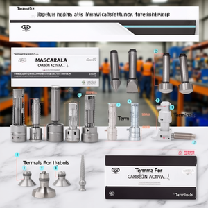 <b>Terminals</b> For Digital And Mechanical Calipers Various Measurements Replacement Parts - Product Image 3