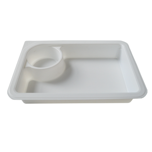 ชุดอุปกรณ์ถอดไหมเย็บแบบกำหนดเอง บรรจุภัณฑ์เครื่องมือเย็บผ่าตัด ฆ่าเชื้อด้วย EO - Product Image 1