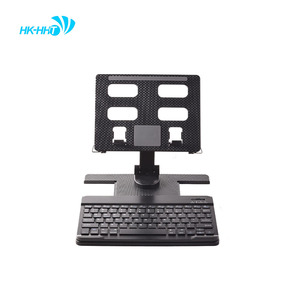 Apprentissage HK-HHT et <span class=keywords><strong>lecture</strong></span> de bureau <span class=keywords><strong>support</strong></span> de <span class=keywords><strong>support</strong></span> de refroidissement de <span class=keywords><strong>tablette</strong></span> de stockage portable antidérapant - Product Image 2