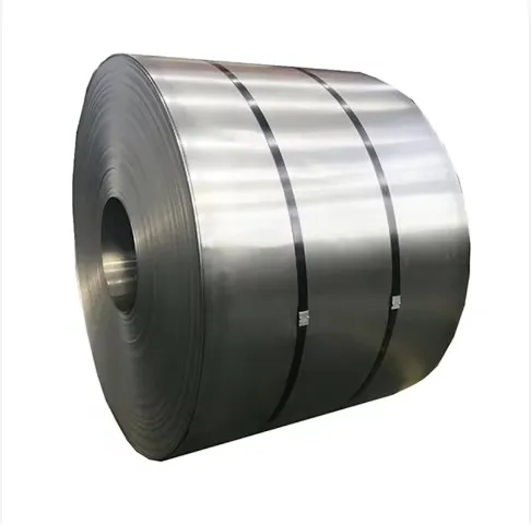 Dx51d Dx52d Dx53d Steel Coil Factory low price hot dipped galvanized steel sheets in coils
