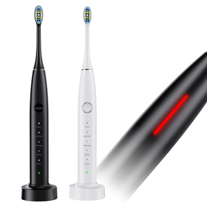 <span class=keywords><strong>Sensore</strong></span> di <span class=keywords><strong>pressione</strong></span> colpi di 42000 viaggio all'ingrosso spazzolino elettrico Mini spazzolino elettrico Eco Friendly - Product Image 1