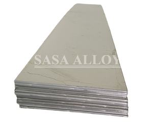 Fabricante de Placas de Titanio GR1 Gr2 - Product Image 1