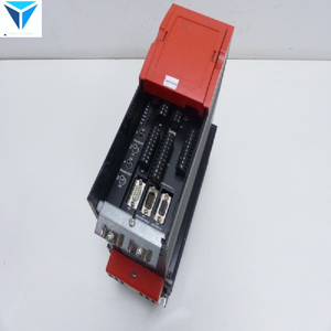 Nouveau Contrôleur de programmation PLC MDV60A00755A340T MDV60A00755A3400 + DFI Interb + DIP + MDV d'origine prêt à l'emploi - Product Image 1