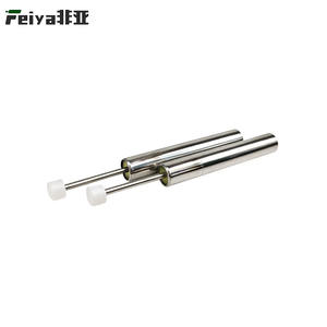 धातु के कचरे को बदल सकता है: हाइड्रोलिक बफर साउंडप्रूफ + टेलीस्कोपिक रॉड - Product Image 2