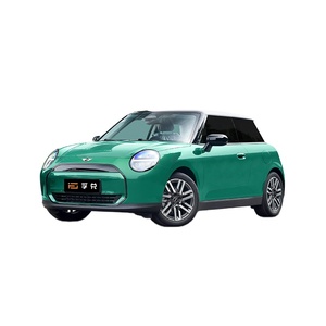 Nuevo <span class=keywords><strong>Mini</strong></span> <span class=keywords><strong>Cooper</strong></span> Convertible 2025, Auto Pequeño de Lujo a Gasolina, Motor 2.0T y 1.5T, Caja de Cambios Manual, Tracción AWD, Control de Crucero Adaptativo ACC - Product Image 1