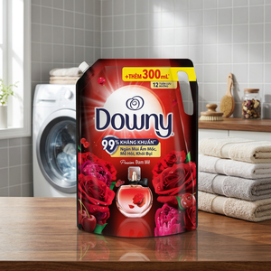 Downy Passion 2.5L x 4 bolsas - Product Image 3