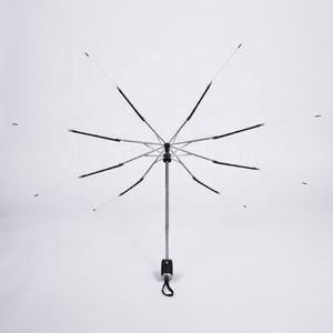 10 Pezzi Perle Di Ricambio Per Ombrelli - Coperture In Metallo Per Coda Ombrello Pieghevole