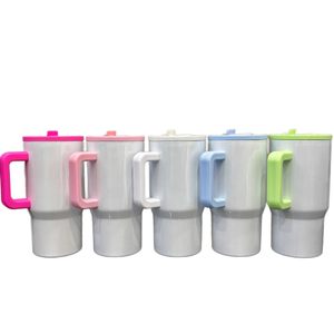 Custom Logo 32 oz Sports Water Bottle <b>with</b> Flip <b>Straw</b> for Gym Travel Wholesale BPA Free - Product Image 1