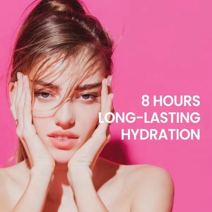 US aprobado colágeno máscara de labios Keep LIP Smooth Radiant mejor máscara de noche de labios - Product Image 4