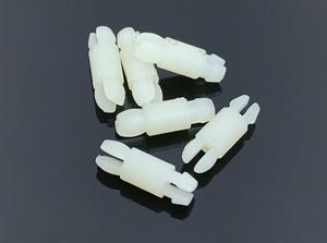 3mm lỗ Nylon nhựa PCB hỗ trợ Spacer cách điện PCB <span class=keywords><strong>standoffs</strong></span> PCB Spacer hỗ trợ BLG-8 - Product Image 3