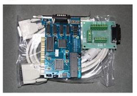 Carte de contrôle Nc Studio Carte de contrôle de mouvement PCI pour le contrôle de routeur CNC