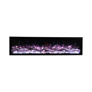 <span class=keywords><strong>Chimenea</strong></span> <span class=keywords><strong>Eléctrica</strong></span> Estándar de Exportación con Pantalla <span class=keywords><strong>Panorámica</strong></span> Grande para Decoración de Vestíbulos de Alta Gama, Restaurantes y Espacios Públicos, Directo de Fábrica - Product Image 6
