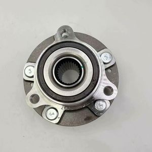 51750-F2000 51750-F0000 Cuscinetto Mozzo Ruota Auto Ricambi Testine Mozzo Ruota per Hyundai ELANTRA/I30 <span class=keywords><strong>KIA</strong></span> SELTOS <span class=keywords><strong>NIRO</strong></span> HYBRID - Product Image 3