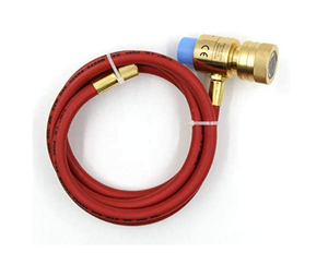 MAPP Mỏ Hàn Khí Đốt Mỏ Hàn Turbo Tự Đánh Lửa Khí Đốt Với Ống Hàn Mỏ Hàn Propan Cho Hệ Thống Ống Nước - Product Image 6