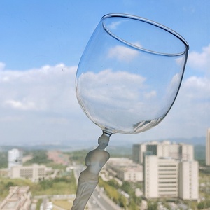 Copa de cóctel para hombres desnudos <span class=keywords><strong>Venus</strong></span> de Milo, copas de vino en forma de cuerpo, copa de champán esmerilado, copa de vino tinto para fiesta de Bar en casa - Product Image 4