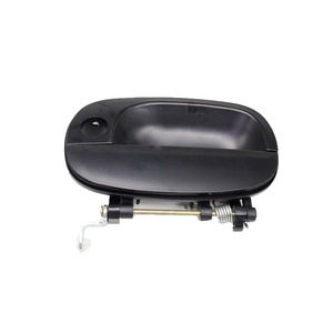 Manija Exterior de Puerta Delantera Izquierda para Hyundai H1 Starex 826504A300, Pieza de Repuesto de ABS - Product Image 2