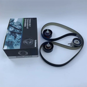 Nuevo Kit de Correa de Distribución OEM 530045610 C00014685 C00014687 C00014686 Maxus T60 V80 SC28R150Q5A Leyton Kit de Cuatro Piezas 2016- - Product Image 5