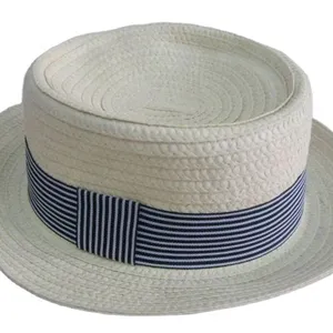 Guaranteed Quality Unique Straw Boater Hats