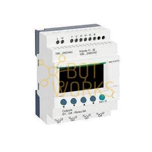 Schneider Electric SR2A101FU - Nuevo - Product Image 1