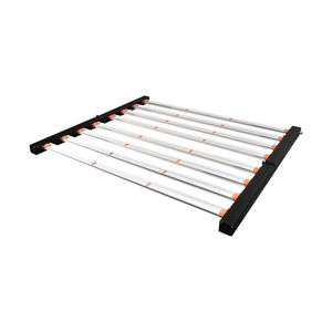 Samsung-invernadero hidropónico <span class=keywords><strong>Osra</strong></span>, luz LED de espectro completo lm301b lm301h, 8 Bar, 640W, 800W, para plantas de interior - Product Image 2