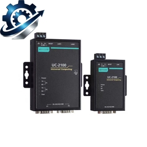 สวิตช์จัดการเลเยอร์ 2 รุ่น EDS-405A-MM-ST ICF-1180I-M-ST EDS-405A-T พร้อมส่ง - Product Image 2