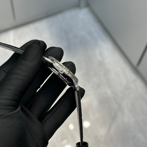 Reloj Mecánico para Hombre de Alta Calidad, Elegante y Clásico con Calendario Perpetuo, Fase Lunar y Multifunciones - Product Image 4