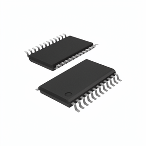 Authorized Distributor SN74AVC8T245PWRE4 24 TSSOP Logic Electronic Circuit Components - Product Image 1