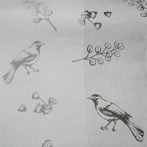 Inpakpapier voor kleding, boterpapier, tissuepapier, milieuvriendelijk - Product Image 3