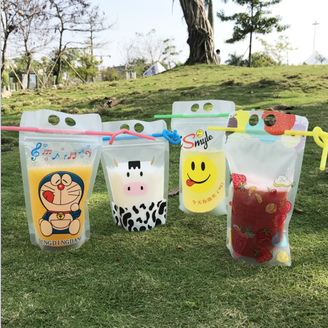 reusable capri sun pouches