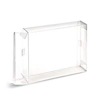 Boîte de protection pour jeux vidéo SNES N64 NES