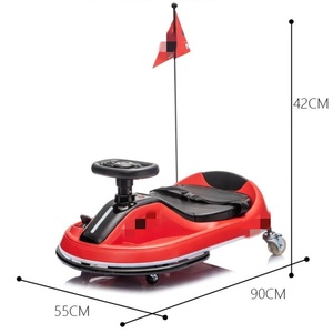 Article populaire : Kart électrique <span class=keywords><strong>pas</strong></span> <span class=keywords><strong>cher</strong></span> à vendre, kart électrique de <span class=keywords><strong>course</strong></span> pour enfants, idéal pour les activités familiales <span class=keywords><strong>en</strong></span> intérieur - Product Image 4