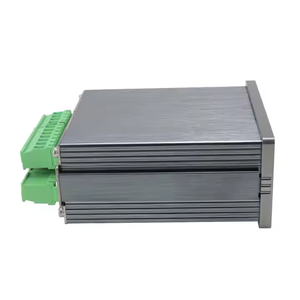 PST gốc 0-10V kỹ thuật số mô-đun Hiển thị trọng lượng điều khiển tải di động khuếch đại cho phổ lực lượng cảm biến & tải các tế bào - Product Image 4