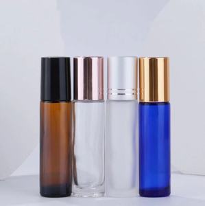 Attar Army Green Roller Bottle Amber Cream 8M <span class=keywords><strong>Roll</strong></span> on Bottle - Product Image 6