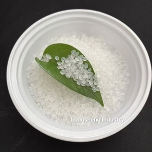 เม็ดพลาสติก HDPE / LDPE / PP / HM / LLDPE บริสุทธิ์และรีไซเคิล - Product Image 5
