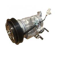 Compresseurs de climatisation automobile pour Suzuki SWIFT DZIRE 3ème Génération 2017-2020 95200M55R30 Compresseur de climatisation automobile d'usine
