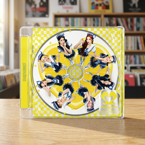 [พรีออเดอร์] Hearts2Hearts มินิอัลบั้มชุดที่ 2 [Lemon Tang] (รุ่น Jewel Case) - Product Image 4